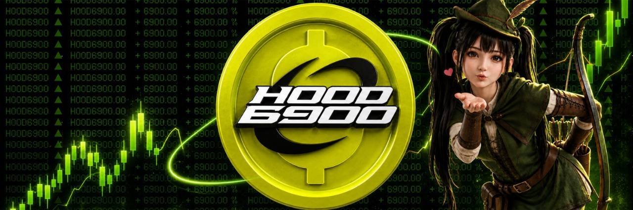 HOOD 6900